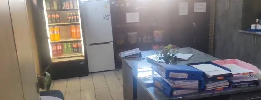 Commercial Property for Sale in Voorspoed Free State